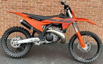 2025 KTM 250 SX 