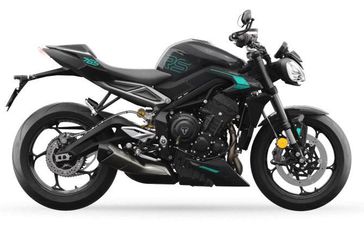 2026 Triumph STREET TRIPLE 765 RS