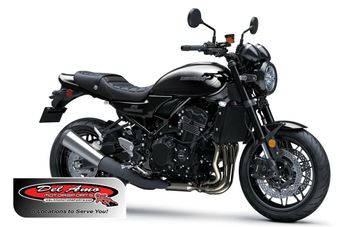 New 2026 Kawasaki Z900RS ABS 