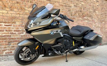 2024 BMW K 1600 B