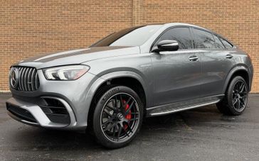 Used 2022 Mercedes-Benz GLE 63 S AMG