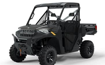 New 2025 Polaris RANGER 1000 PREMI 