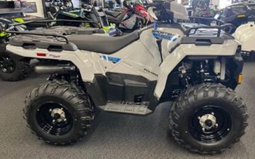 New 2026 Polaris SPMN 450 HO 
