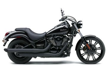 New 2026 Kawasaki Vulcan 900 Custom 