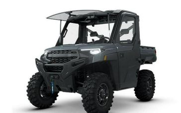 New 2026 Polaris RGR XP 1000 PREM 