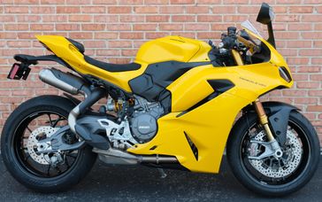 2026 Ducati Panigale V2 S