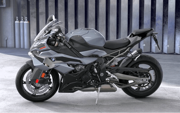2026 BMW S 1000 RR