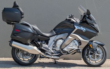 2022 BMW K 1600 GTL 