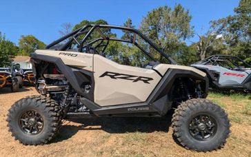 New 2026 Polaris RZR PRO XP SPORT 