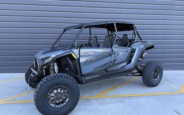 New 2026 Polaris RZR XP 4 1000 ULTIMATE 