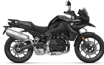 2025 BMW F 800 GS 