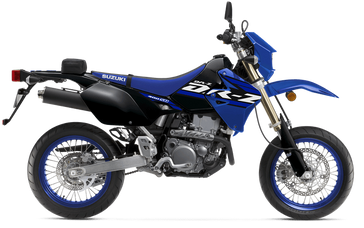 2024 SUZUKI DR-Z400SM