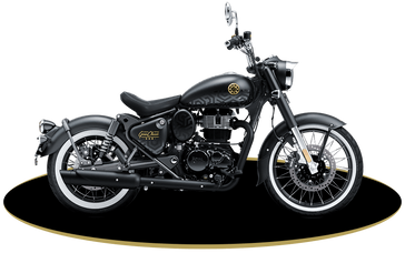 2026 Royal Enfield Goan Classic 350