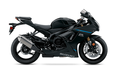 2024 Suzuki GSX-R750