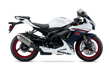 2025 Suzuki GSX-R 750Z 