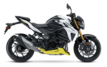 2023 SUZUKI GSX750 