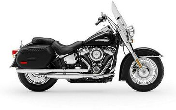 Used 2020 Harley-Davidson Flhc 
