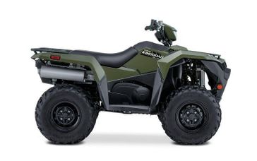 New 2026 Suzuki LT-A750XM6 