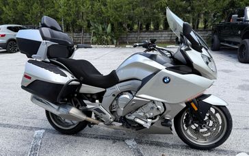 Used 2012 BMW K 1600 GTL 