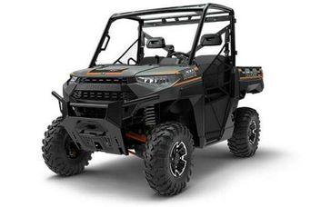 Used 2018 Polaris RGR XP 1000 EPS 