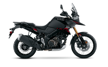 2025 Suzuki V-Strom1050DE 