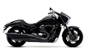 2024 Suzuki Boulevard