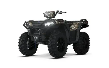 2026 Polaris Sportsman 850 Trail