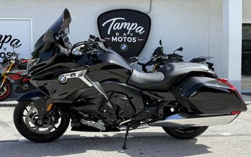 2025 BMW K 1600 B