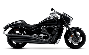 2024 Suzuki Boulevard