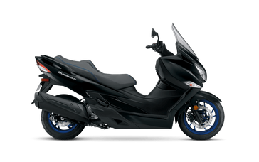 Used 2025 Suzuki BURGMAN 400 