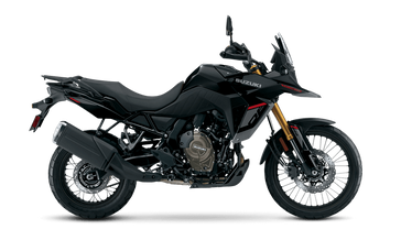 New 2025 Suzuki V-STROM 800DE 