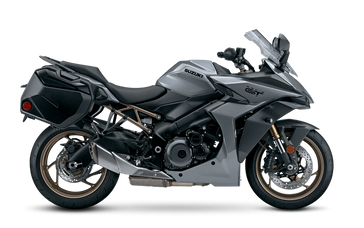2025 Suzuki GSX-S 1000GT+ 