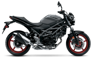 2023 Suzuki SV650 ABS 
