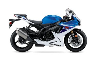 Used 2025 Suzuki GSX-R750 