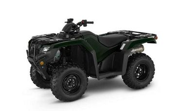 Used 2023 Honda TRX420FM1P 