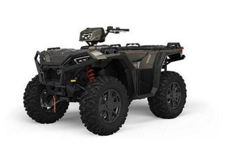 Used 2022 Polaris A22SXZ85AF 