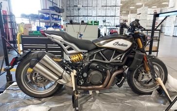 2023 INDIAN MOTORCYCLE FTR Z R Spec (Elite)