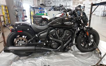 2025 Indian Motorcycle Sport Scout LIMITED ABS