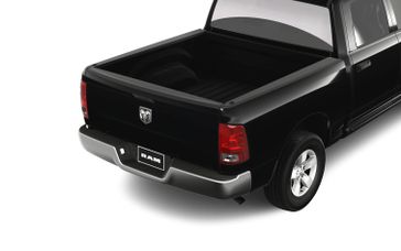 2024 RAM 1500 Classic Tradesman Crew Cab 4x2 5'7' Box