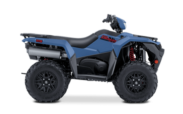 New 2026 Suzuki LT-A750 XPZCM5 