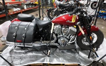 2023 Indian Motorcycle Super Chief Limited