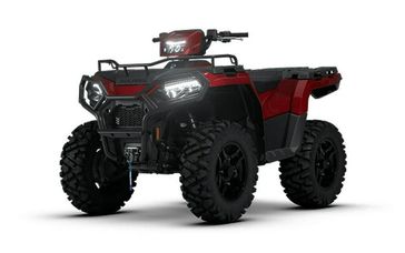 New 2026 Polaris A26SHY57AL 
