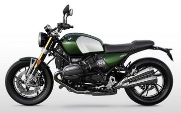 2025 BMW R12NINET 