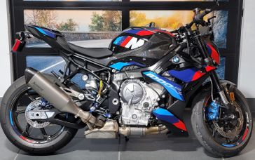 2024 BMW M 1000 R