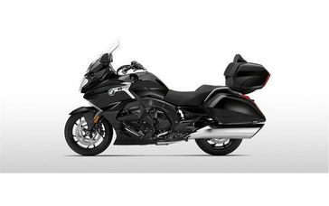 New 2026 BMW K1600B GRAND AMERICA 
