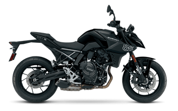 New 2026 Suzuki GSX-8S 