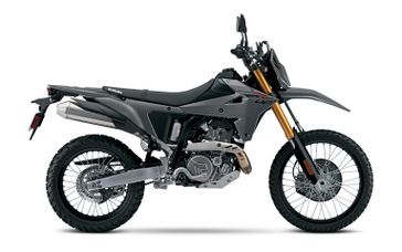 New 2026 Suzuki DRZ4S 
