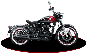 2026 Royal Enfield GOAN CLASSIC 350 