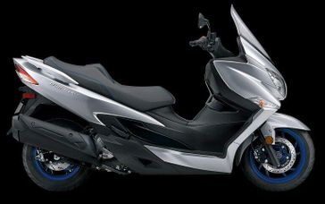 2024 Suzuki BURGMAN 400 
