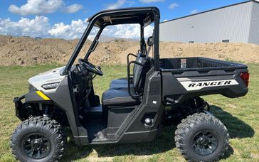 2025 Polaris RANGER 1000 PREMIUM - MIRAGE BEIGE EPS 